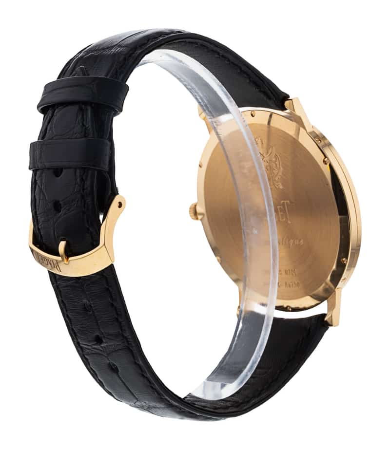Piaget Altiplano G0A43120